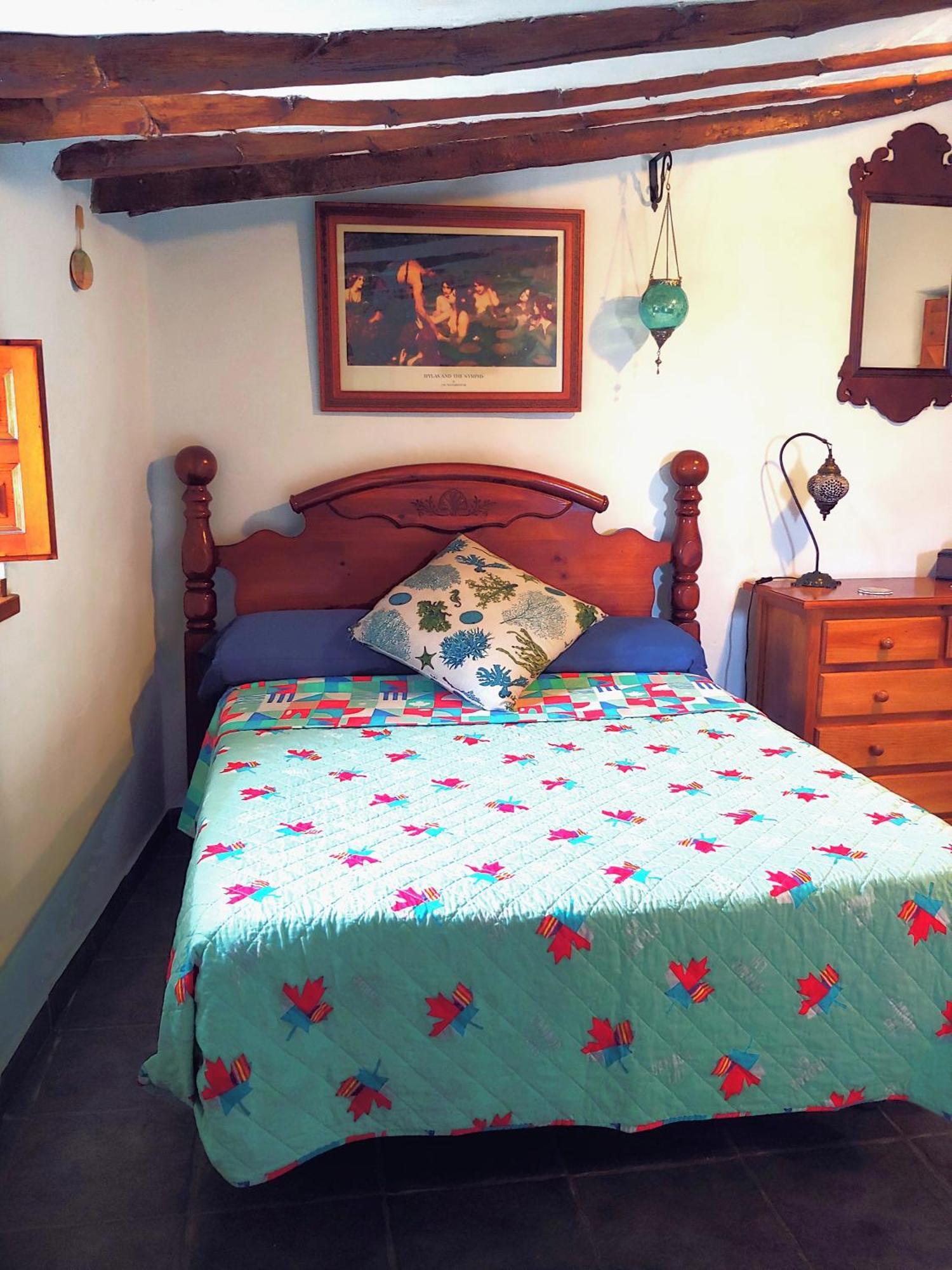 Casa Muskoka Bed & Breakfast Zurgena Exterior photo