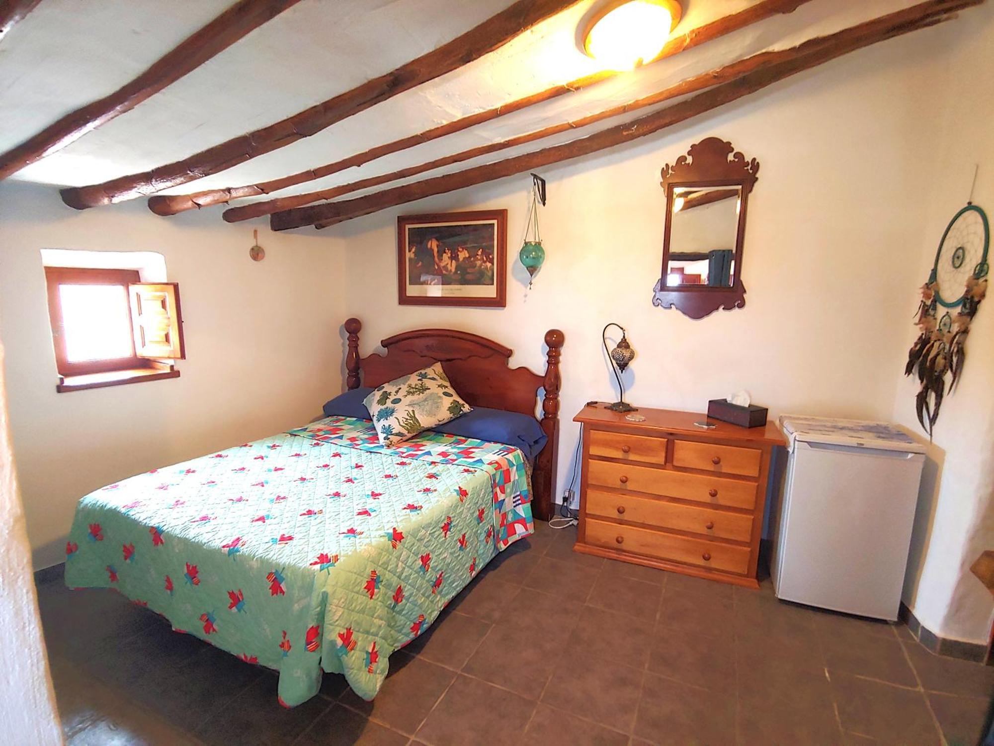 Casa Muskoka Bed & Breakfast Zurgena Exterior photo